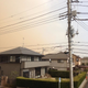 Illustration for article titled Sand, Smog, or Something Covered Japan in a Yellow Haze